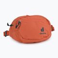 Rankinė ant juosmens deuter Urban Belt 1.5 l sienna