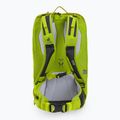 Deuter Freerider Lite SL 18 l Yellow 3303022 moteriška parašiutininkų kuprinė 2