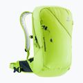 Deuter Freerider Lite SL 18 l Yellow 3303022 moteriška parašiutininkų kuprinė 6