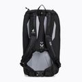 Deuter Freerider Lite 20 l parašiutininkų kuprinė juoda 3303122 2
