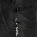 Deuter Freerider Lite 20 l parašiutininkų kuprinė juoda 3303122 5