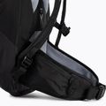 Deuter Freerider Lite 20 l parašiutininkų kuprinė juoda 3303122 7