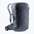 Deuter Freerider Lite 20 l parašiutininkų kuprinė juoda 3303122 9