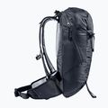 Deuter Freerider Lite 20 l parašiutininkų kuprinė juoda 3303122 10