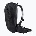 Deuter Freerider Lite 20 l parašiutininkų kuprinė juoda 3303122 11