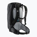 Deuter Freerider Lite 20 l parašiutininkų kuprinė juoda 3303122 12