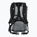 Deuter Freerider Lite 20 l parašiutininkų kuprinė juoda 3303122 13