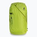 Deuter Freerider Lite 20 l parašiutininkų kuprinė yellow 3303122