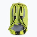 Deuter Freerider Lite 20 l parašiutininkų kuprinė yellow 3303122 2