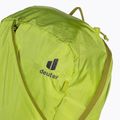 Deuter Freerider Lite 20 l parašiutininkų kuprinė yellow 3303122 4
