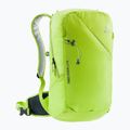 Deuter Freerider Lite 20 l parašiutininkų kuprinė yellow 3303122 9