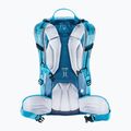 Moteriška slidinėjimo kuprinė Freerider SL 28 l blue 3303222 deuter 3