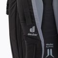 Deuter Freerider 30 l parašiutininkų kuprinė, juoda 3303322 4
