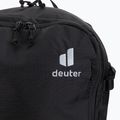 Deuter Freerider 30 l parašiutininkų kuprinė, juoda 3303322 5