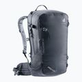 Deuter Freerider 30 l parašiutininkų kuprinė, juoda 3303322 6