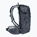 Deuter Freerider 30 l parašiutininkų kuprinė, juoda 3303322 7