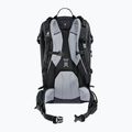 Deuter Freerider 30 l parašiutininkų kuprinė, juoda 3303322 8
