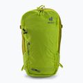 Deuter Freerider 30 l parašiutininkų kuprinė geltona 3303322