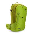 Deuter Freerider 30 l parašiutininkų kuprinė geltona 3303322 3