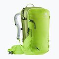 Deuter Freerider 30 l parašiutininkų kuprinė geltona 3303322 6