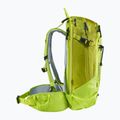 Deuter Freerider 30 l parašiutininkų kuprinė geltona 3303322 7