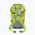 Deuter Freerider 30 l parašiutininkų kuprinė geltona 3303322 8