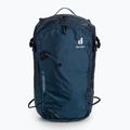 Deuter Freerider 30 l parašiutininko kuprinė mėlyna 3303322