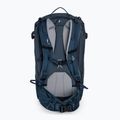 Deuter Freerider 30 l parašiutininko kuprinė mėlyna 3303322 2