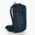 Deuter Freerider 30 l parašiutininko kuprinė mėlyna 3303322 3