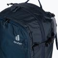 Deuter Freerider 30 l parašiutininko kuprinė mėlyna 3303322 4