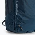 Deuter Freerider 30 l parašiutininko kuprinė mėlyna 3303322 5