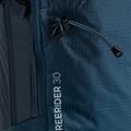 Deuter Freerider 30 l parašiutininko kuprinė mėlyna 3303322 6
