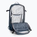 Deuter Freerider 30 l parašiutininko kuprinė mėlyna 3303322 8