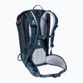 Deuter Freerider 30 l parašiutininko kuprinė mėlyna 3303322 10