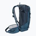 Deuter Freerider 30 l parašiutininko kuprinė mėlyna 3303322 11