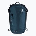 Deuter Freerider 30 l parašiutininko kuprinė mėlyna 3303322 14