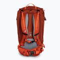 Deuter Freerider 30 l parašiutininko kuprinė oranžinė 3303322 2