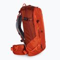 Deuter Freerider 30 l parašiutininko kuprinė oranžinė 3303322 3