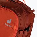 Deuter Freerider 30 l parašiutininko kuprinė oranžinė 3303322 4