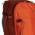 Deuter Freerider 30 l parašiutininko kuprinė oranžinė 3303322 5