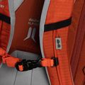 Deuter Freerider 30 l parašiutininko kuprinė oranžinė 3303322 8