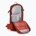 Deuter Freerider 30 l parašiutininko kuprinė oranžinė 3303322 9