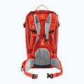 Deuter Freerider 30 l parašiutininko kuprinė oranžinė 3303322 12