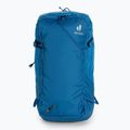 Deuter Freerider Pro SL 32+ l moteriška parašiutininkų kuprinė mėlyna 3303422