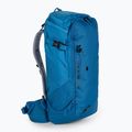 Deuter Freerider Pro SL 32+ l moteriška parašiutininkų kuprinė mėlyna 3303422 3