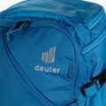 Deuter Freerider Pro SL 32+ l moteriška parašiutininkų kuprinė mėlyna 3303422 5