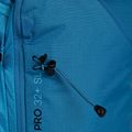 Deuter Freerider Pro SL 32+ l moteriška parašiutininkų kuprinė mėlyna 3303422 7
