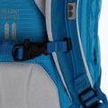 Deuter Freerider Pro SL 32+ l moteriška parašiutininkų kuprinė mėlyna 3303422 8