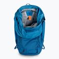 Deuter Freerider Pro SL 32+ l moteriška parašiutininkų kuprinė mėlyna 3303422 11