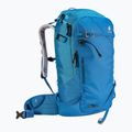 Deuter Freerider Pro SL 32+ l moteriška parašiutininkų kuprinė mėlyna 3303422 12